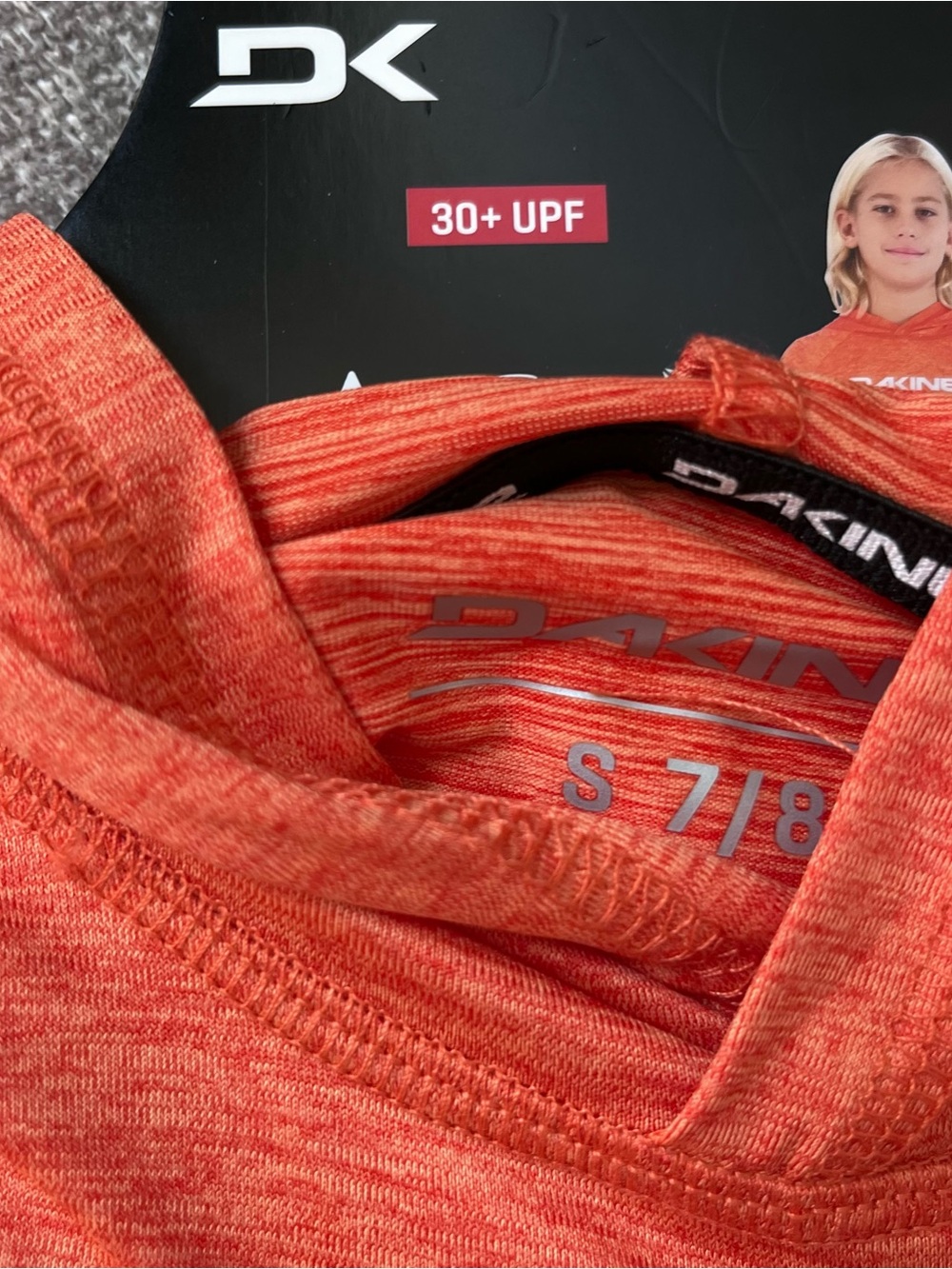 NWT Dakine swim set - Picture 6 of 9